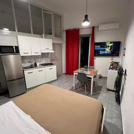 Ferienwohnung Punto Feliz Holiday House Neapel Exterior foto