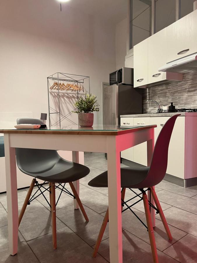 Ferienwohnung Punto Feliz Holiday House Neapel Exterior foto