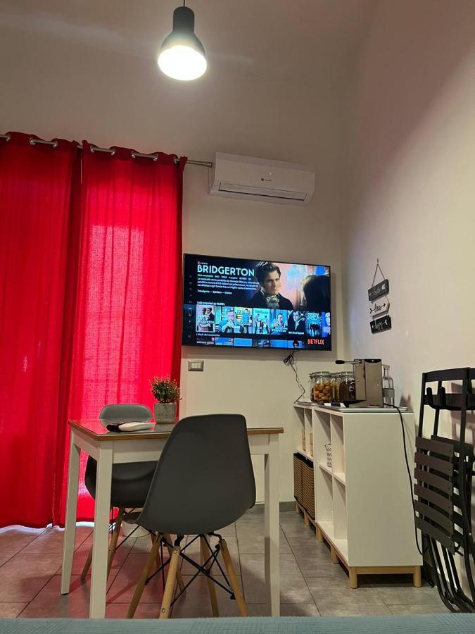 Ferienwohnung Punto Feliz Holiday House Neapel Exterior foto
