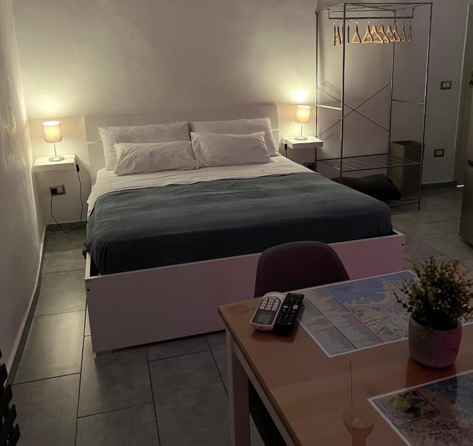 Ferienwohnung Punto Feliz Holiday House Neapel Exterior foto