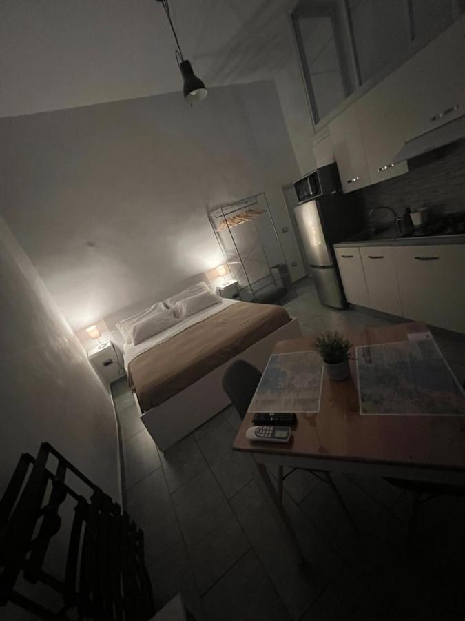 Ferienwohnung Punto Feliz Holiday House Neapel Exterior foto