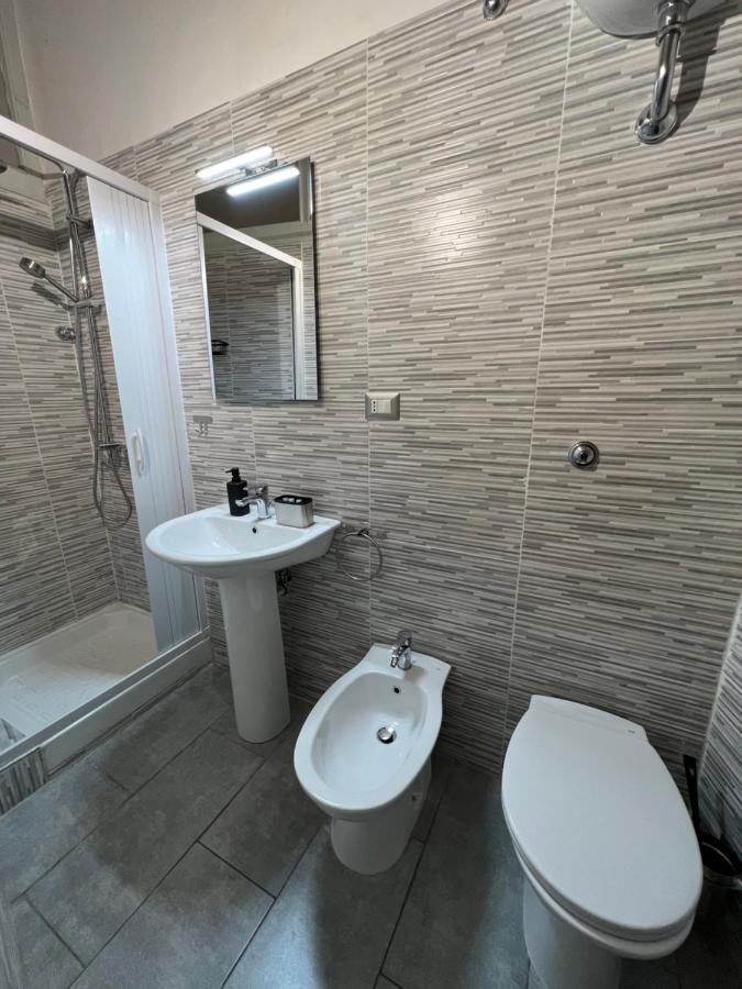 Ferienwohnung Punto Feliz Holiday House Neapel Exterior foto