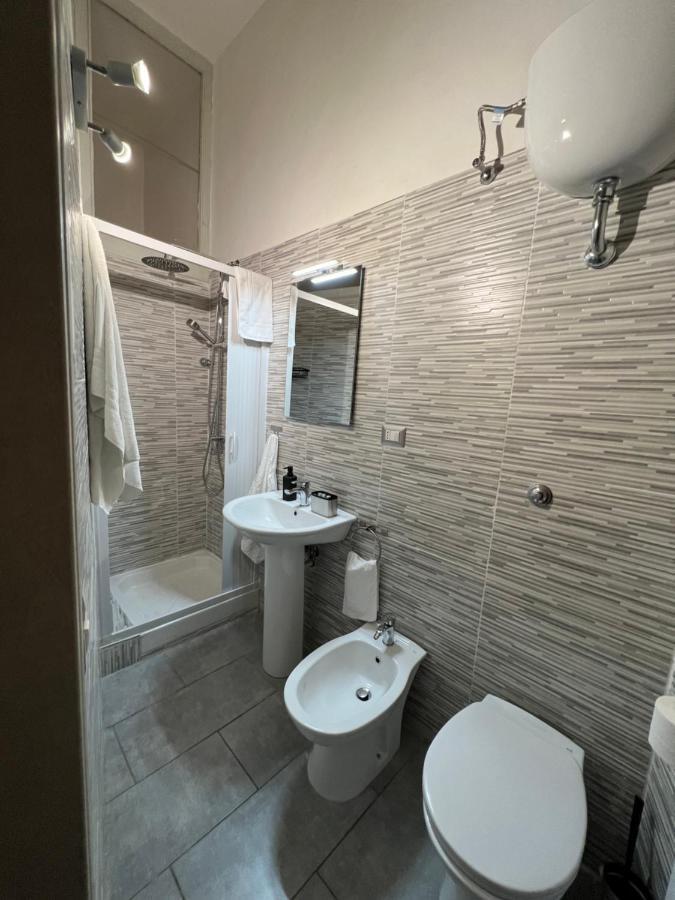 Ferienwohnung Punto Feliz Holiday House Neapel Exterior foto