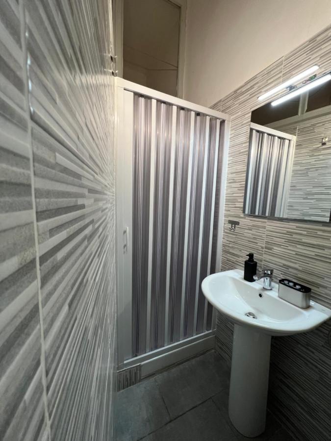 Ferienwohnung Punto Feliz Holiday House Neapel Exterior foto
